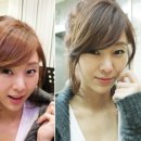 지나(G-NA)헤어 이미지