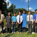 교회 방문의 기쁨 이미지