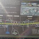 포항 철길숲길 트리킹(2025.4.1) 이미지