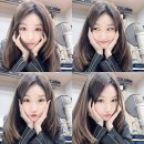 (I.O.I) ioi 생일기념 아이오아이 청하 앨범화보+셀카 이미지