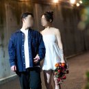 토탈스튜디오 ST정우 [신부촬영헤어 - 하이번/똥머리]후기