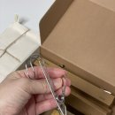 제로웨이스트 | 제로웨이스트키트 후기｜감성 포장까지 예쁜 친환경선물세트 직접 사용해봤어요