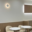 데이롱 카페 안양평안점 | [안양] 명학역 신상 24시 무인 카페 데이롱카페 DAYLONG COFFEE