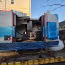 6700 | SMEC MCV-6700 납품 후기 (6호기 머시닝센터)