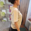 청아스킨앤바디 | [전주웨딩관리]전주 거북목 라운드숄더 관리 제대로 받은 류스킨앤바디 바디관리 후기