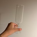 투투 | 이첸도르프 와인잔 투투 후기 / lchendorf Tutu Flute 발레리나 스커트를 닮은 대표 글라스