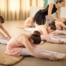 초등 발레 이미지