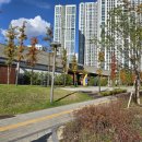 좋은아침 PASTRY 앞 | [일상] 오랫만의 여유속으로 화서스타필드 ~ 낮의 만남이 저녁까지 쭈~~~욱 ^^