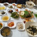 해남보리밥 이미지