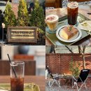 관악본관 | 삼막사 카페 ㅣ주택개조 카페 더 홈 본관부터 야외 테라스까지 취향 저격 내 돈 내산 추천 후기