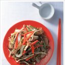 밑반찬&별미요리 이미지