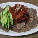 속초냉면 이미지