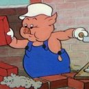 아기돼지 삼형제 이미지