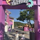 원주 오크밸리 퍼니팩토리 후기｜110cm·120cm 아이와 직접 타본 놀이기구 총정리