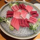 마구로혼 | 내돈내산 나주 빛가람동 송년회 참치 원탑 맛집 마구로혼