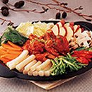 청주닭갈비&닭떡볶이
