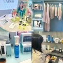서울 성수동 쇼룸 핫플레이스 놀거리 아도르 성수 헤어 단백질 트리트먼트 사용법 추천