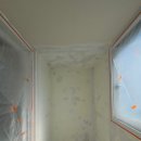 분당-138 | 분당 탄성코트 이매진흥 베란다 결로 페인트 시공 후기