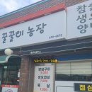 꿀꿀이농장 이미지
