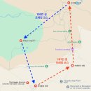 돌산산장 | 이탈리아 돌로미티 4일차 ① 트레치메 트레킹코스 주차장예약 동굴포토존 아우론조산장 점심식사