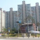 민락중학교 ~ 산들마을아파트 이미지