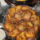 미림포차 | 강남구청역 술집, 한사발포차에서 제대로 즐긴 안주 타임