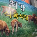 최강식육식당 이미지