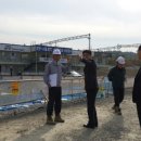 포항KTX역사 이미지