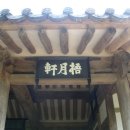 침류정(枕流亭) 이미지