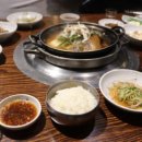 안동명성한우갈비 이미지