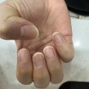 라디안떼네일 | 천안 성정동 네일숍 '라디안떼네일앤뷰티' 방문 후기