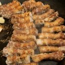 추풍령칼삼겹살 이미지