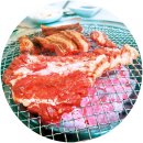 청록숯불갈비 이미지