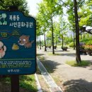 복룡동 시민문화공원 이미지