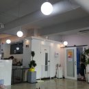 러블리독 애견카페 이미지