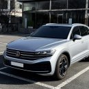 2025 폭스바겐 투아렉 3.0 TDI Prestige 시승기, 프로모션 모의견적 포토 제원