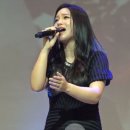 TBC 가요 아카데미 미래님 모습 이미지