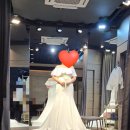 세븐일레븐 안산광덕럭키점 | [결혼준비]안산 AW홀패키지_웨딩촬영드레스 피팅후기 (feat. 빅사이즈 신부)