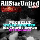 0704 금)ALL STAR UNITED(미셸,와삭크레커,미스터찰리브라운,알캐미스트) 이미지