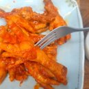 와우불닭발 이미지