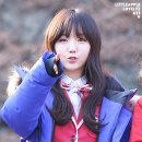 150104 SBS 인기가요 러블리즈 캔디젤리러브 + 미니팬미팅 이미지