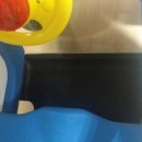로보카 폴리 어린이 탑승 자동차.(판매완료) 이미지