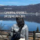 대천(하)휴게소 편의점 | 도쿄 출발 소도시 여행 다카야마 &amp; 시라카와고 1박 2일 버스투어 후기 (휴게소 SA 간식, 기념품 추천)