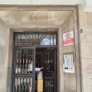 말라가 숙소 Malaga Center Flat Main Train Station 후기