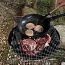 진안 hami숲 | 진안hami숲펜션 - 단독 수영장과 바베큐를 즐길 수 있는 복층 펜션 후기