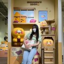 [홍대/연남] 첫 뇨끼 &#39;청록양식&#39;/CGV홍대 닥터스트레인지/카카오프렌즈샵 (2022.05.14.)