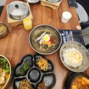 팔달시장에 8천원대 김치찌개 솔직후기 '숙성가마솥김치찌개'_비산동맛집/팔달시장맛집/팔달시장김치...