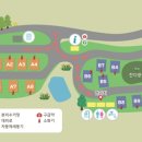 전월산국민여가캠핑장_2 이미지