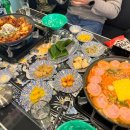할미옥전대점