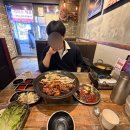 보연족발